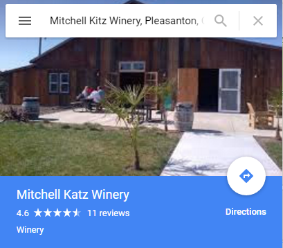 Mitchell Kitz Winery